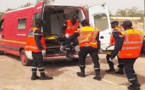 Bambey : un accident sur la route de Touba fait 1 mort