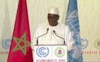 Accord de Paris sur le climat : Macky Sall invite les pays au respect de leurs engagements