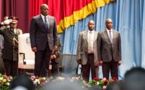 RDC: un discours à la nation combatif pour Joseph Kabila