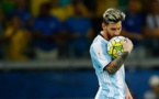 Argentine : le violent coup de gueule de Lionel Messi