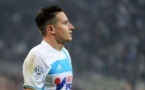 L’OM et Thauvin encore sous le choc