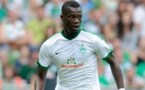 Werder Brême : Fallou Diagne sorti du groupe professionnel jusqu'à nouvel ordre