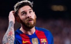 Messi élu meilleur joueur de ces 10 dernières années devant Ronaldo