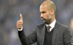 Le Barça craint une grosse offensive de Manchester City sur Messi