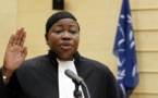 CPI: devant la 15e assemblée, Fatou Bensouda évoque le malaise des Africains