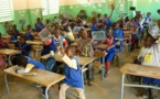 Ecole primaire: près de 70 % des enseignants sont considérés comme formés (rapport UNESCO)