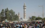 ​Magal de Touba: 165 millions dégagés pour la prise en charge sanitaire des pèlerins