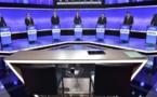 Primaire de droite à la présidentielle française: un dernier débat très confus