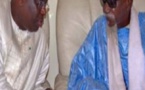 Le président Sall au Khalife: "Je ne parlerai plus de Ila Touba jusqu’à ce que... "
