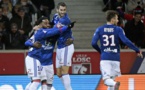 Lille - OL : les notes du match