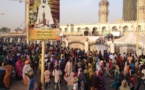 ​Touba: un Magal sous haute surveillance