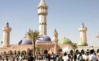 Magal de Touba: En Direct de la Résidence Cheikhoul Khadim de Touba