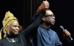 Youssou N'Dour au Bataclan