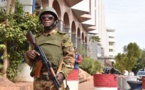 Un an après l'attaque, le Radisson de Bamako affiche complet