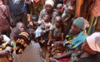Tanzanie: les camps de réfugiés burundais sont saturés, selon MSF
