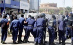 RDC: les forces de l'ordre empêchent le rassemblement d'opposants en province