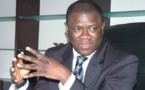 L'UCS dans le Gouverment: Abdoulaye Baldé, dans les préparatifs de son entrée