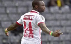 WEEK-END DES LIONS : Encore un doublé pour Konaté