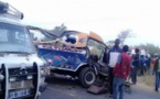 ​18 morts et 591 blessés sur la route du Magal de Touba