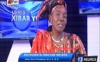 Feue Fatoumata Mactar Ndiaye enterrée ce lundi
