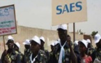 UCAD: le SAES décrète 2 jours de grève