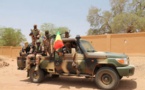 ​Municipales au Mali: cinq militaires tués dans une embuscade