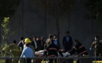 ​Kaboul: 27 morts dans un attentat contre une mosquée chiite