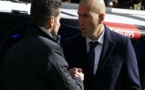 Real Madrid : Zidane n’en finit plus d’empiler les exploits !