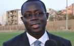 Sanction contre l’arbitre d’Afrique du Sud-Sénégal : la réaction de Me Augustin Senghor