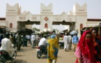 Journée ville morte au Tchad à l'appel de l'opposition