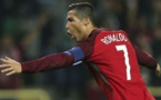 Les croustillantes révélations de Cristiano Ronaldo sur la finale de l’Euro