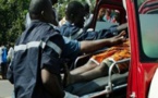 Diourbel : 3 morts et plusieurs blessés dans un accident de la route