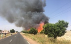 Incendie chez Serigne Baye Oumar Sy : la piste criminelle explorée