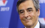 France: François Fillon fait le plein de ralliements