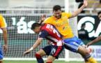 Tigres : Gignac commence à prendre cher au Mexique