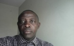 Aly Khoudia Diaw : «Les crimes vont continuer et deviendront de plus en plus tendanciel»