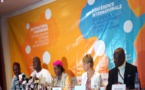 Conférence Internationale des RPPD : les parlementaires d’Afrique luttent pour le "Développement"