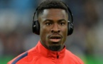 PSG:  Aurier absent contre Arsenal pour « visa retiré » par les autorités britanniques