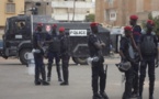 Hausse de la criminalité : Macky met la pression sur la police qui réagit