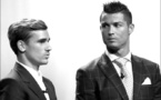 Cristiano Ronaldo (Real Madrid) : «Griezmann m'a dit : "Je te déteste !"»
