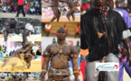 Trophée ANPS : Modou Lô élu meilleur lutteur de l’année 2016