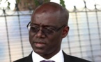 Thierno Alassane Sall: «Le carburant vendu au Sénégal est conforme à nos normes»