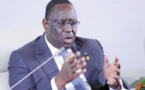 Crimes crapuleux: la batterie de mesures du président Macky Sall contre la délinquance et la violence 