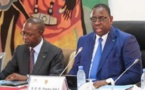 Série de meurtres: Macky "sonde" les valeurs psycho-sociales des Sénégalais et convoque un forum national