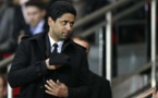 PSG, Al-Khelaïfi sur l'affaire Aurier : "C'est un grand scandale !"