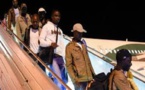 Menace d’expulsion des 300 sénégalais: les autorités allemandes annulent les auditions 