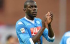 Serie A : la statistique impressionnante de Kalidou Koulibaly !