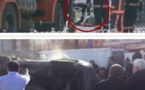 Puissante explosion mortelle dans le sud de la Turquie