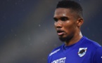 Samuel Eto'o risque jusqu'à 10 ans de prison