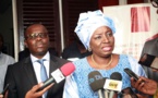 Aminata Touré-peine de mort: «Seul Dieu a le privilège de prendre la vie»
